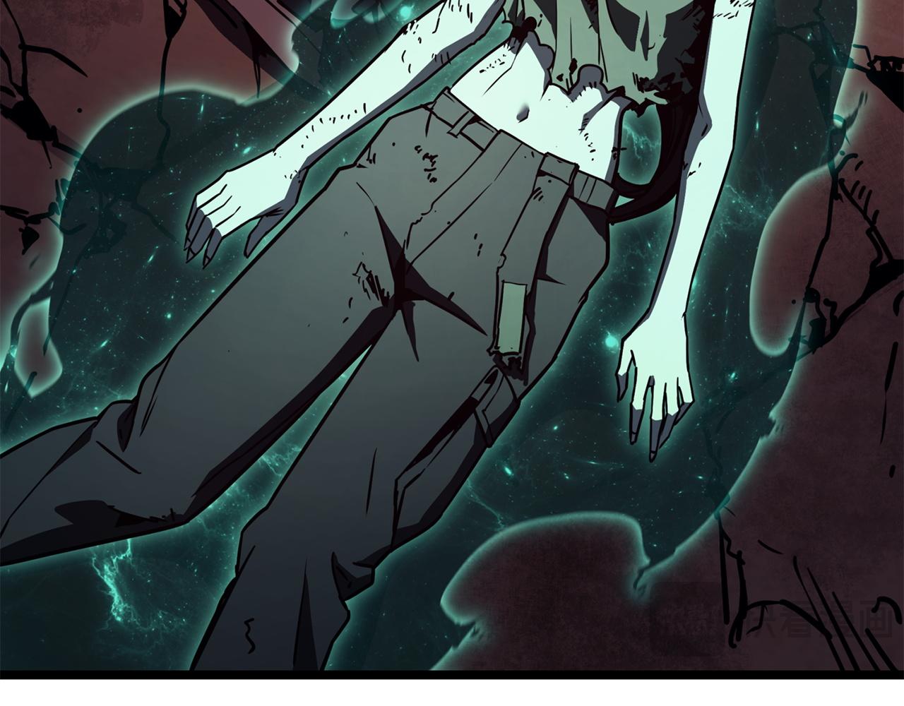 災難級英雄歸來 - 第140話 委託聖人(5/7) - 8