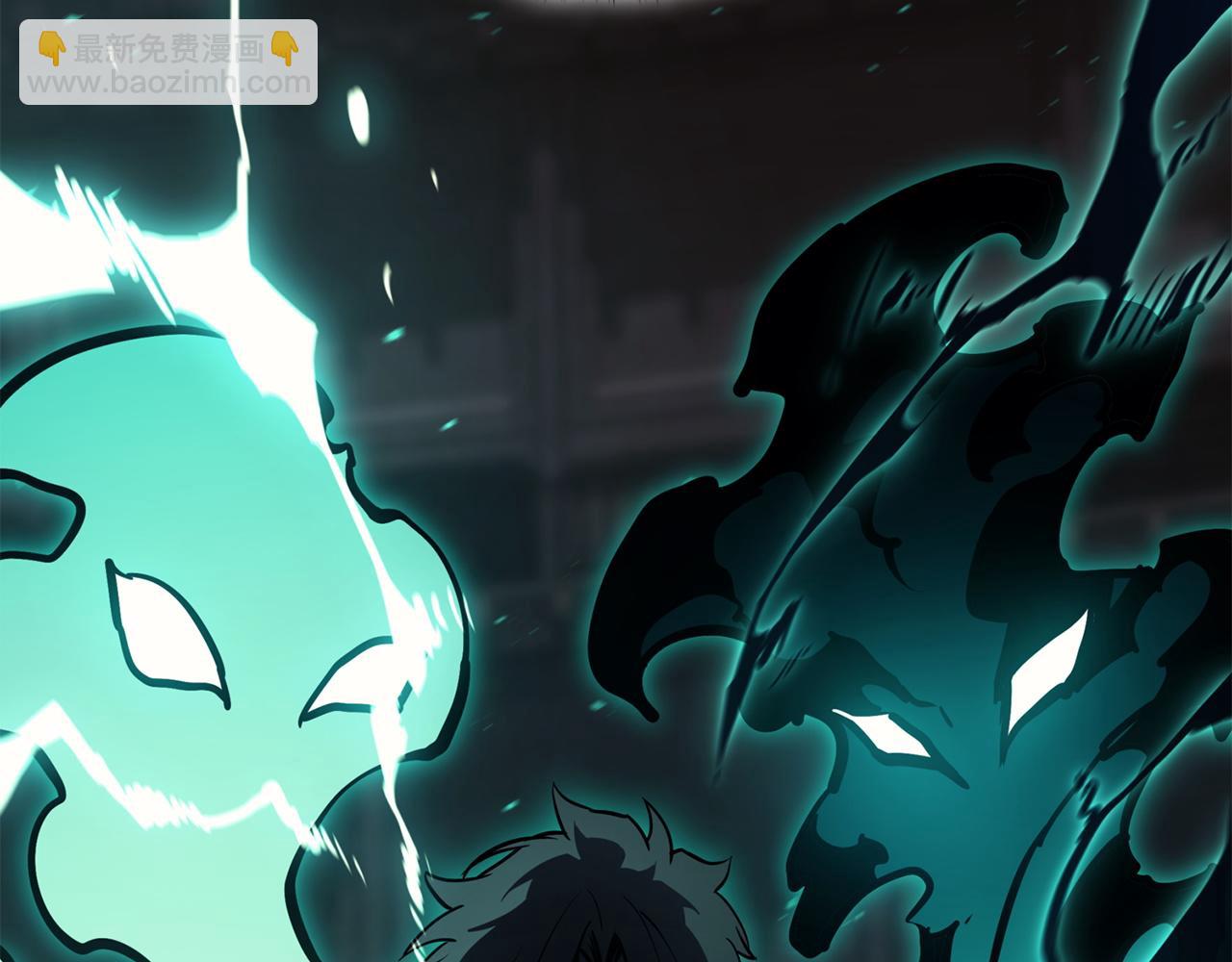 災難級英雄歸來 - 第140話 委託聖人(1/7) - 8