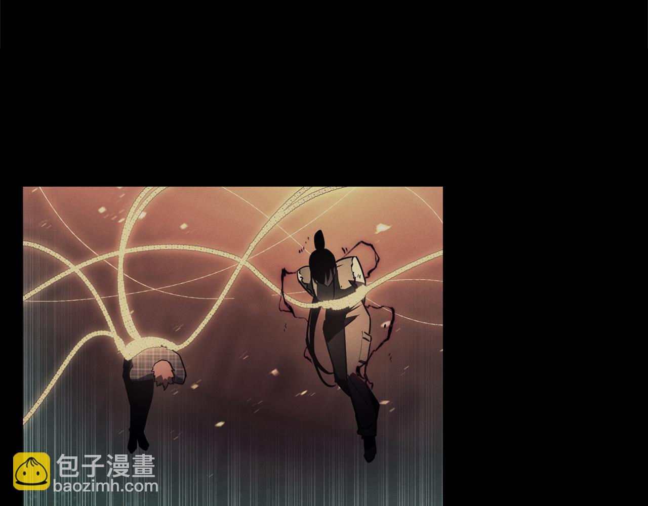 災難級英雄歸來 - 第140話 委託聖人(5/7) - 8