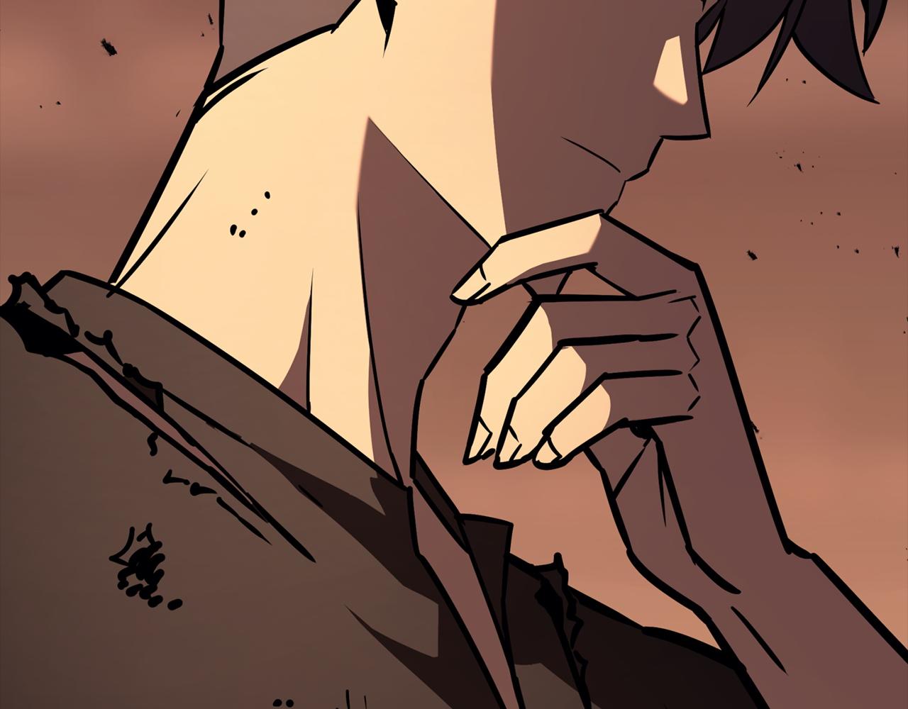 災難級英雄歸來 - 第140話 委託聖人(6/7) - 1