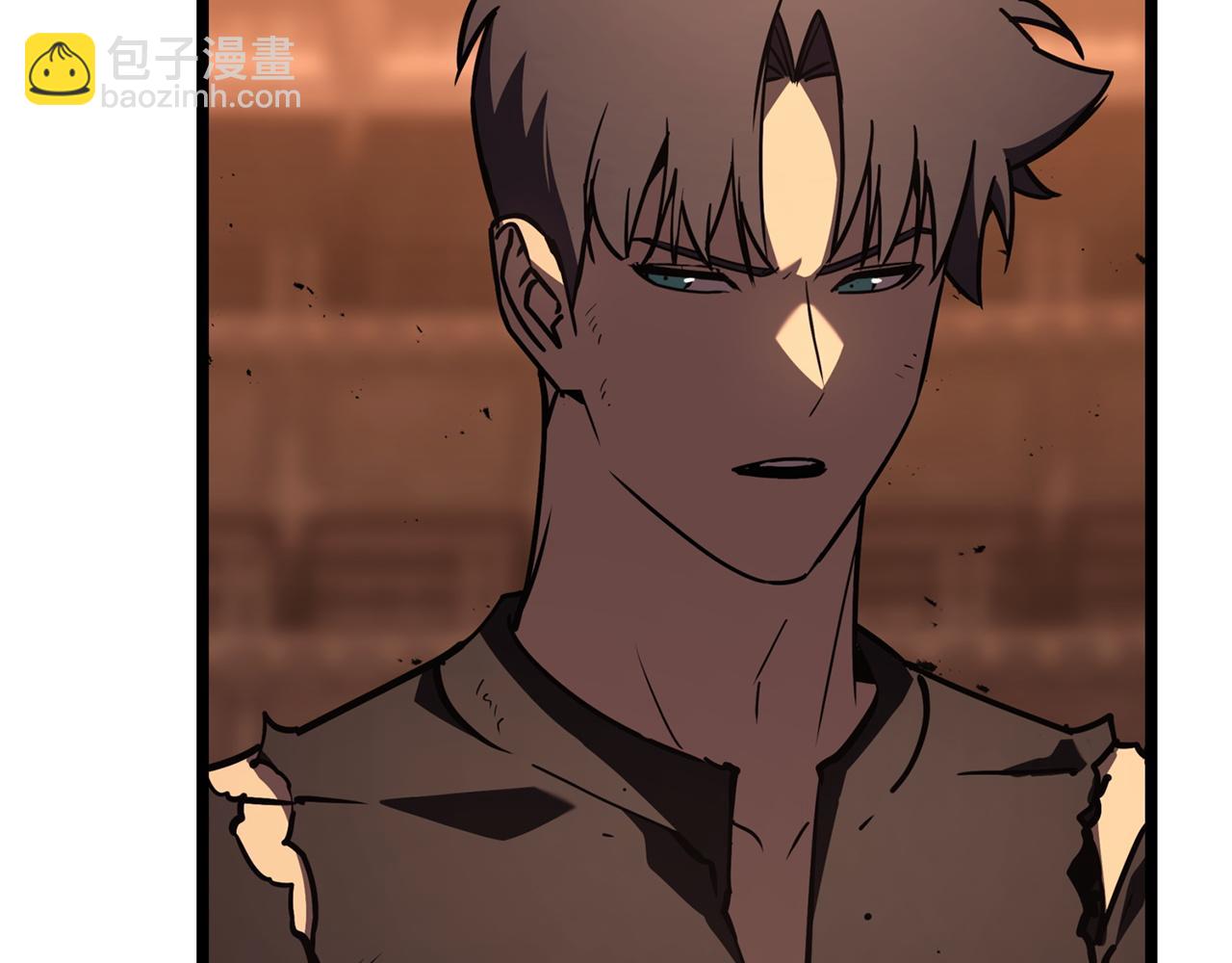 災難級英雄歸來 - 第140話 委託聖人(6/7) - 5