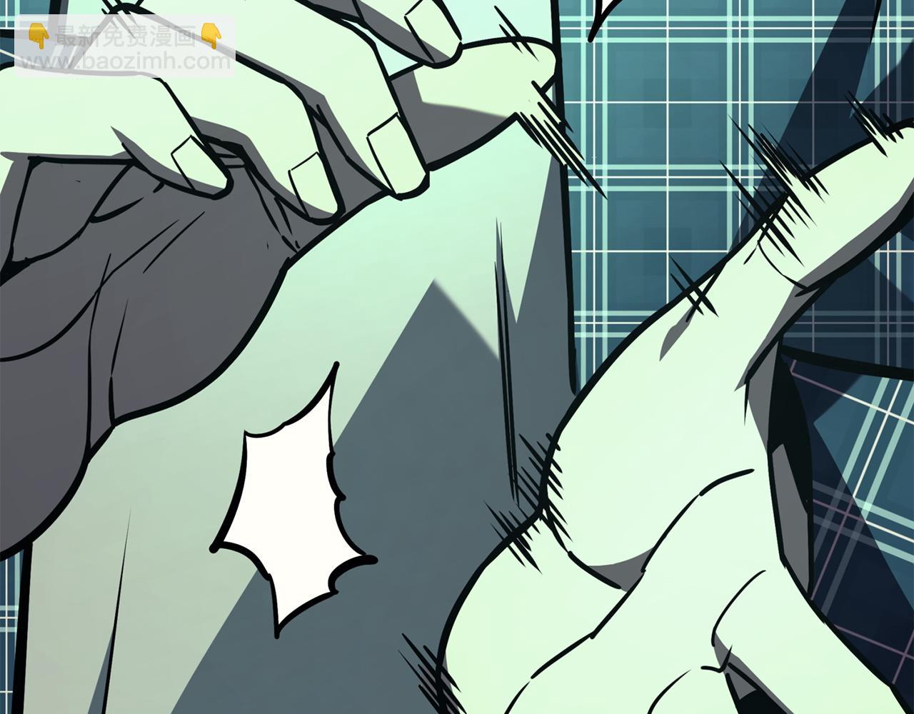 災難級英雄歸來 - 第140話 委託聖人(6/7) - 2