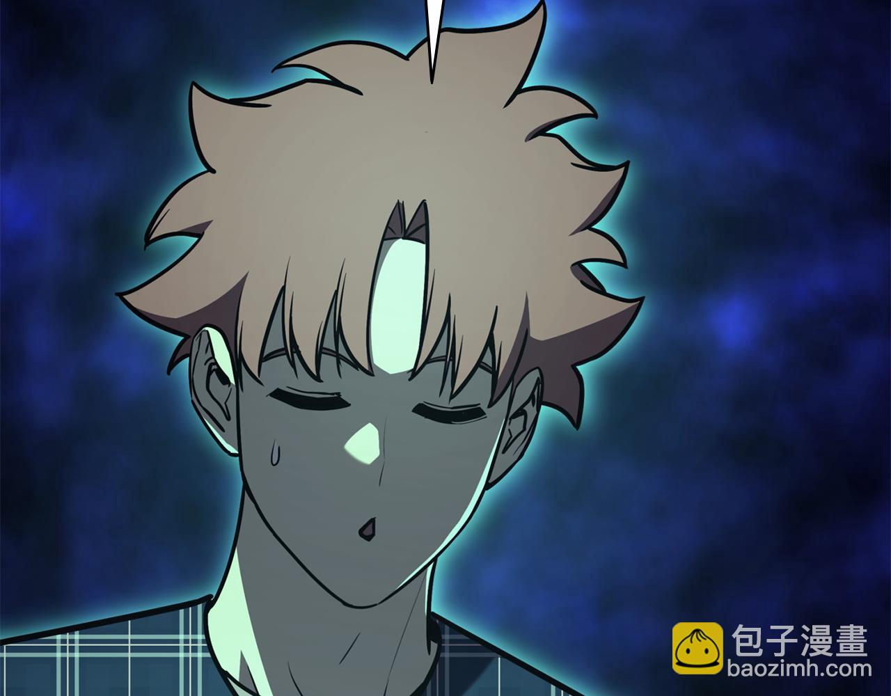 災難級英雄歸來 - 第140話 委託聖人(6/7) - 5