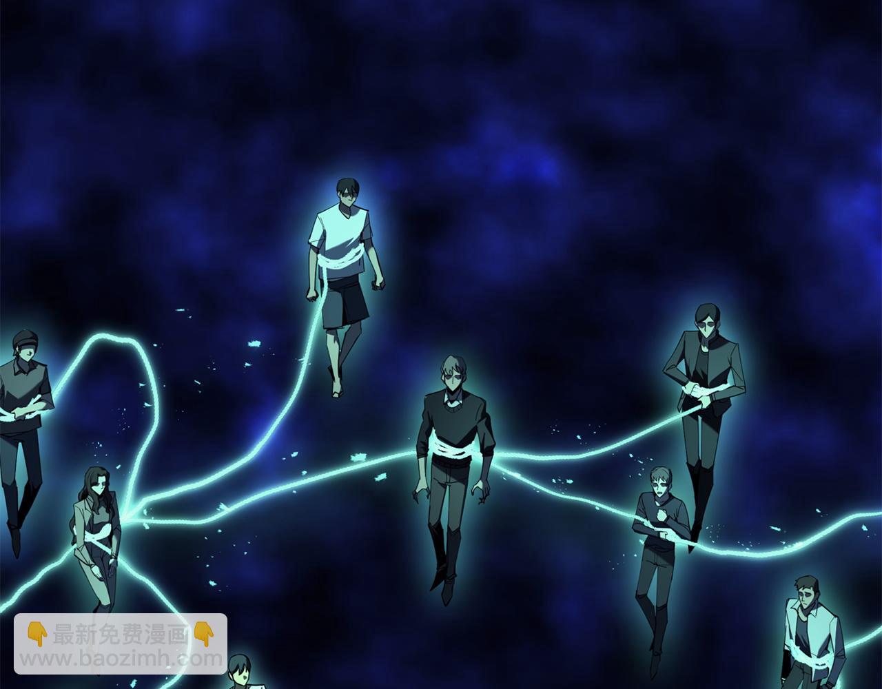 災難級英雄歸來 - 第140話 委託聖人(6/7) - 1