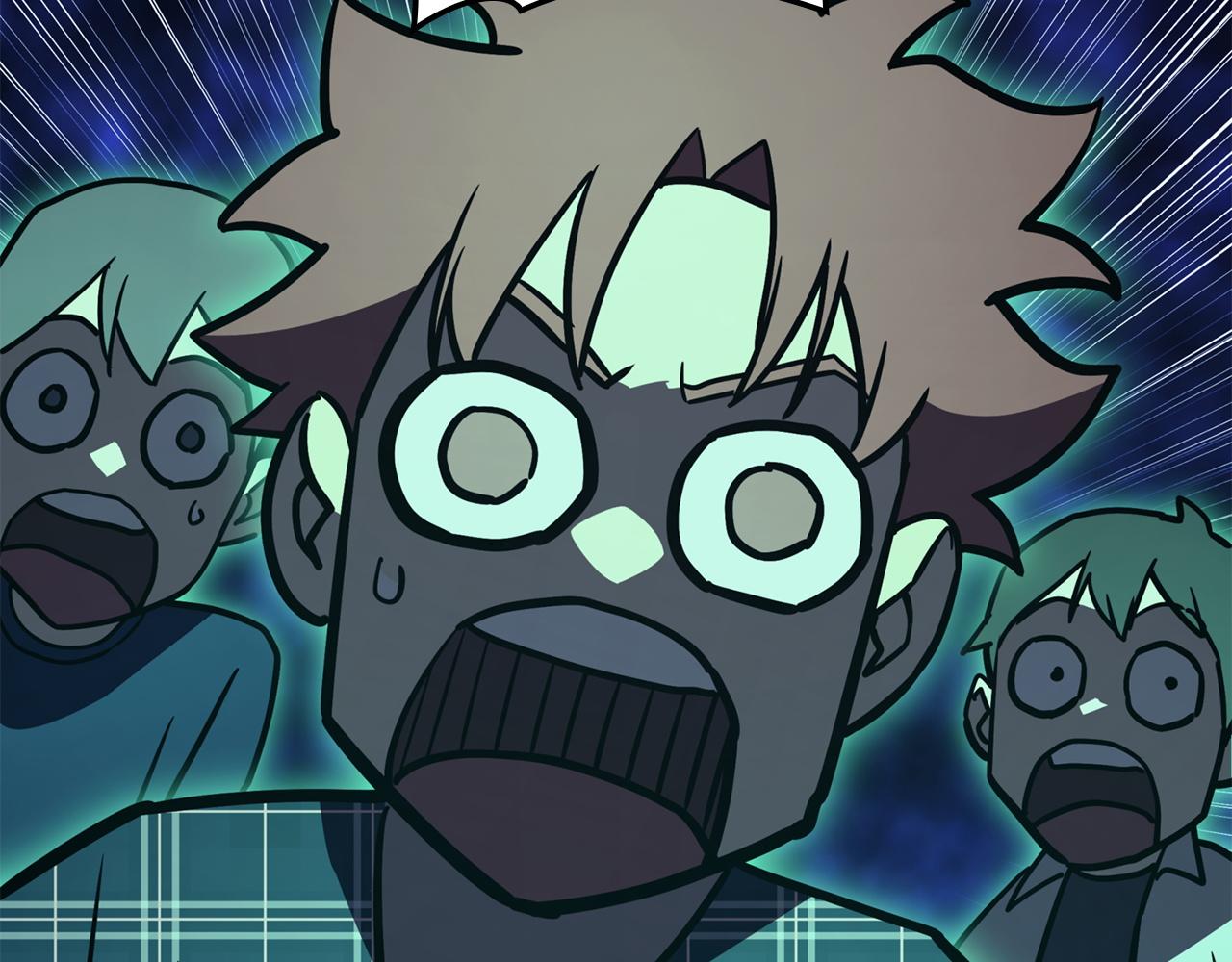 災難級英雄歸來 - 第140話 委託聖人(7/7) - 5