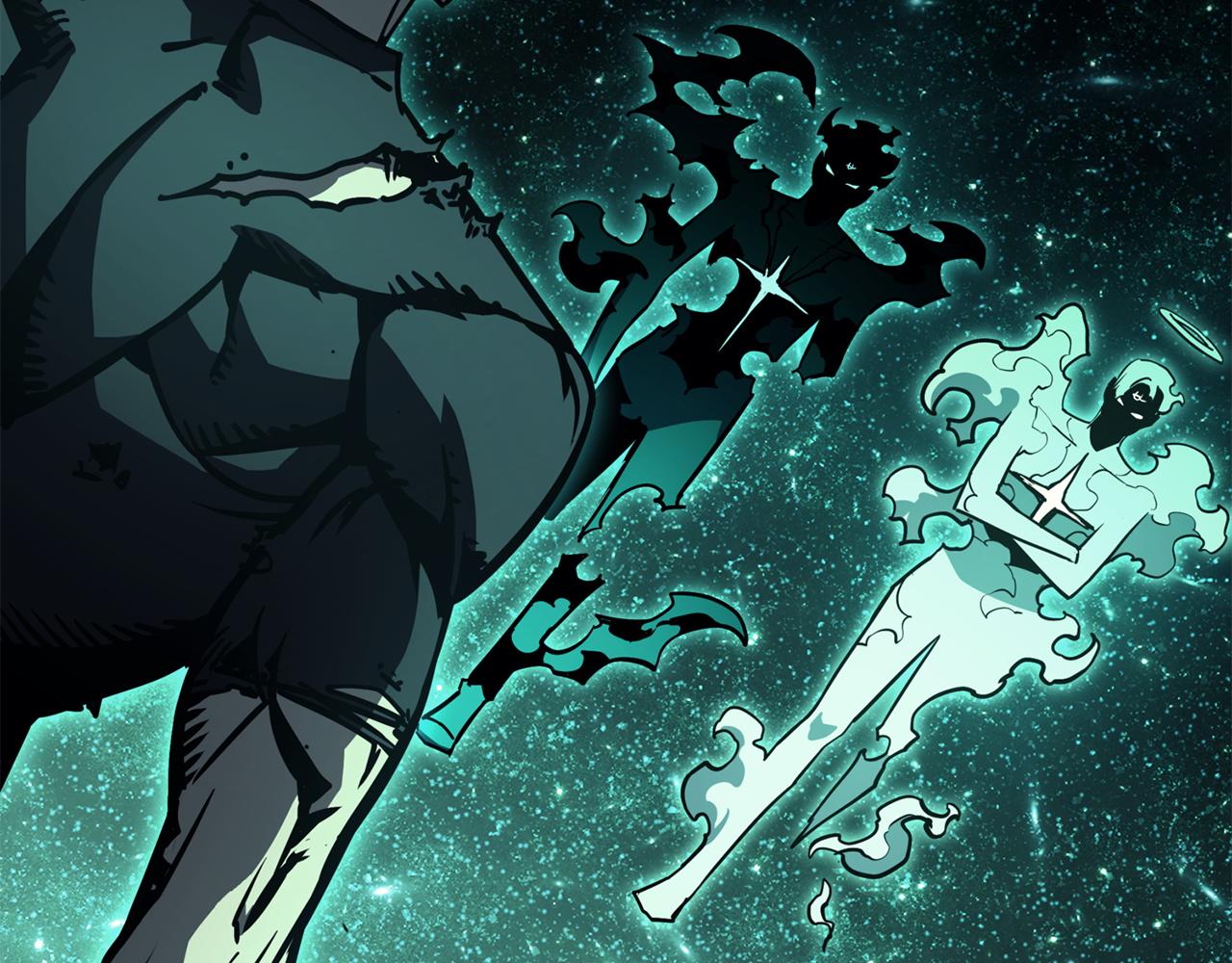 災難級英雄歸來 - 第140話 委託聖人(1/7) - 4