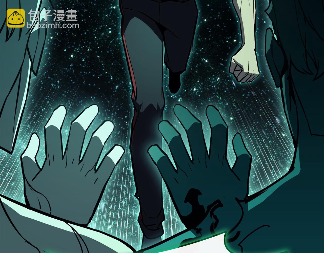 災難級英雄歸來 - 第140話 委託聖人(1/7) - 4