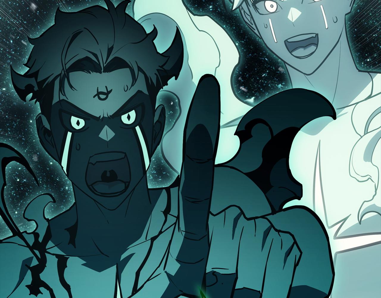 災難級英雄歸來 - 第140話 委託聖人(1/7) - 1