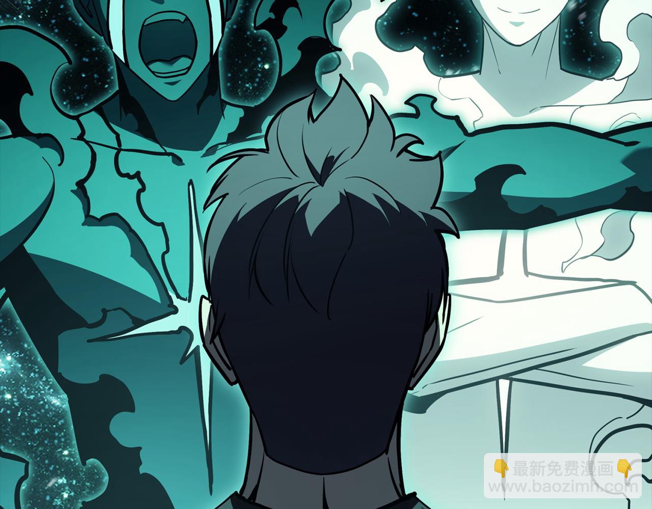 災難級英雄歸來 - 第140話 委託聖人(2/7) - 7