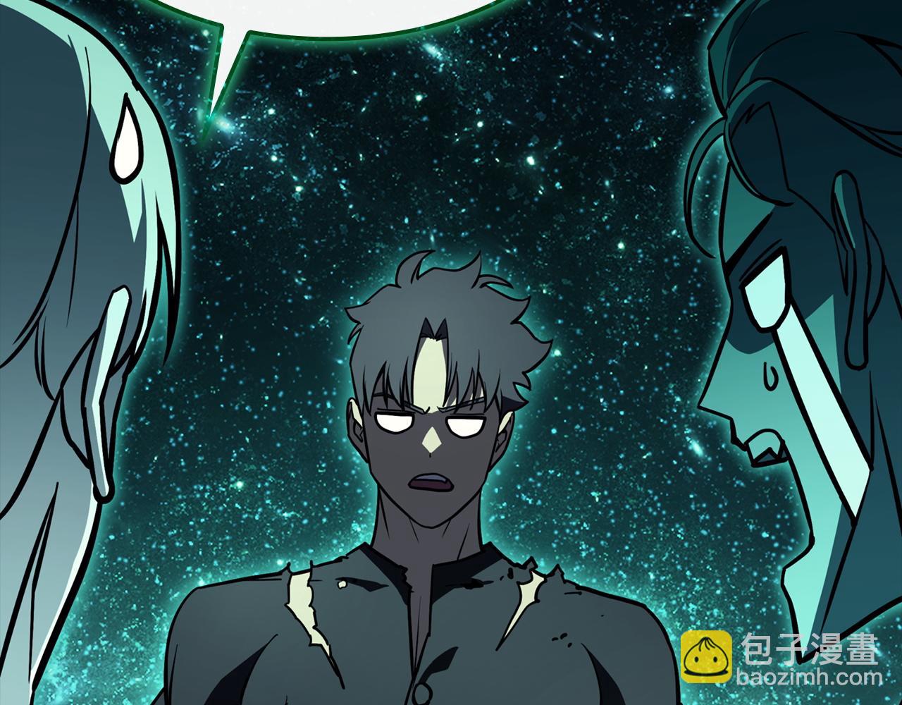 災難級英雄歸來 - 第140話 委託聖人(2/7) - 6