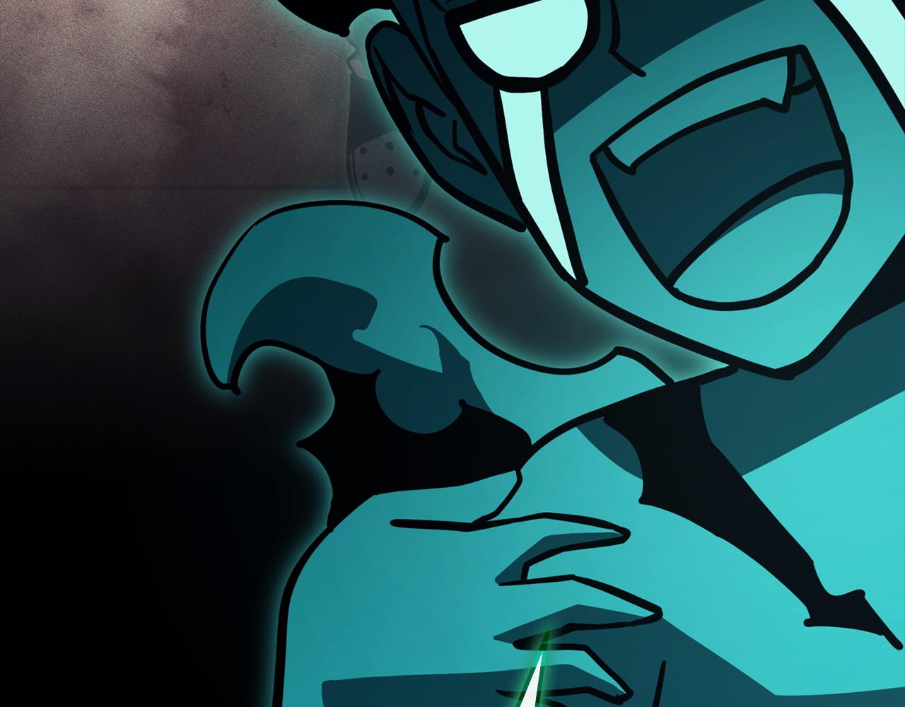 災難級英雄歸來 - 第140話 委託聖人(2/7) - 1