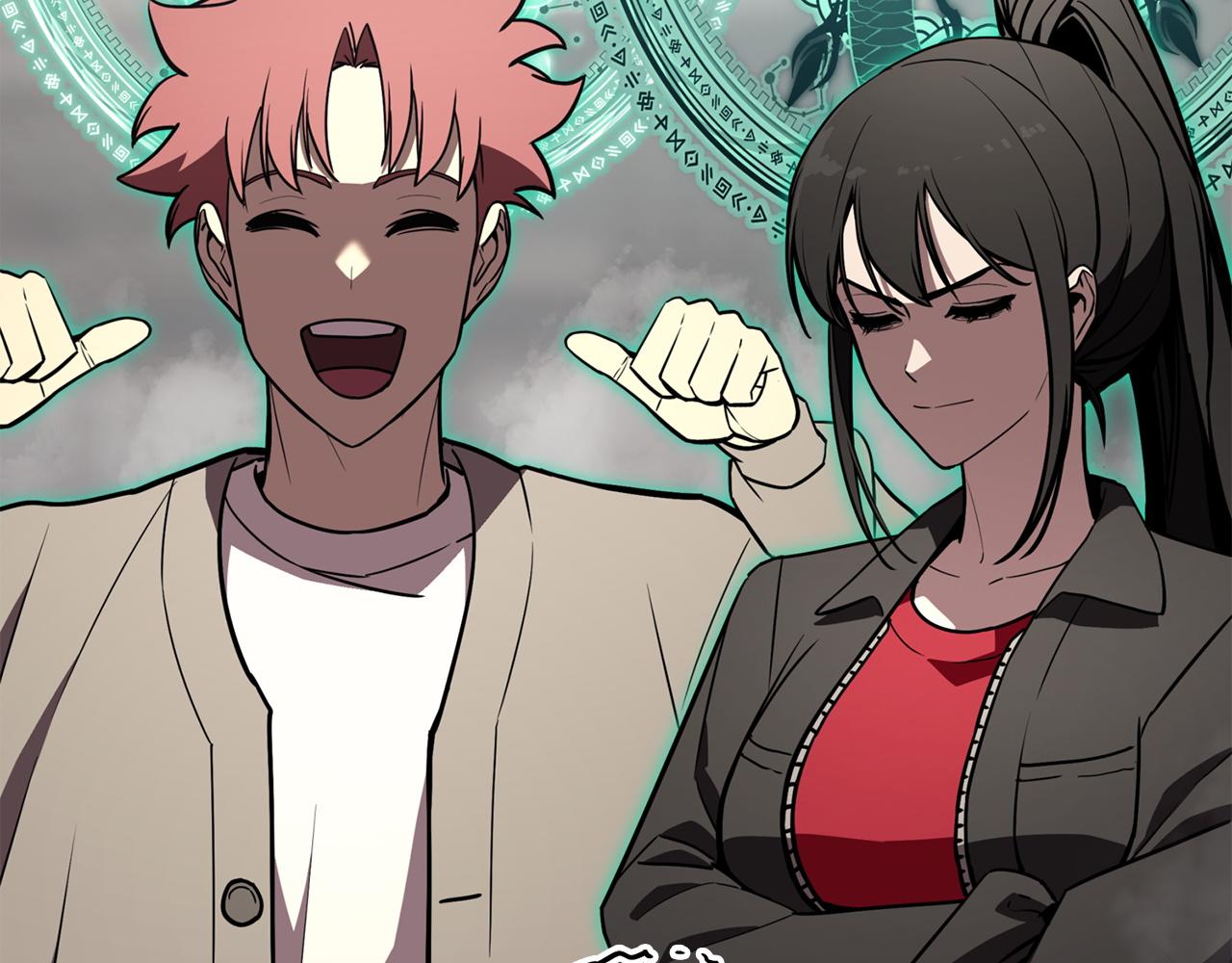 災難級英雄歸來 - 第142話 克隆人類(3/6) - 6