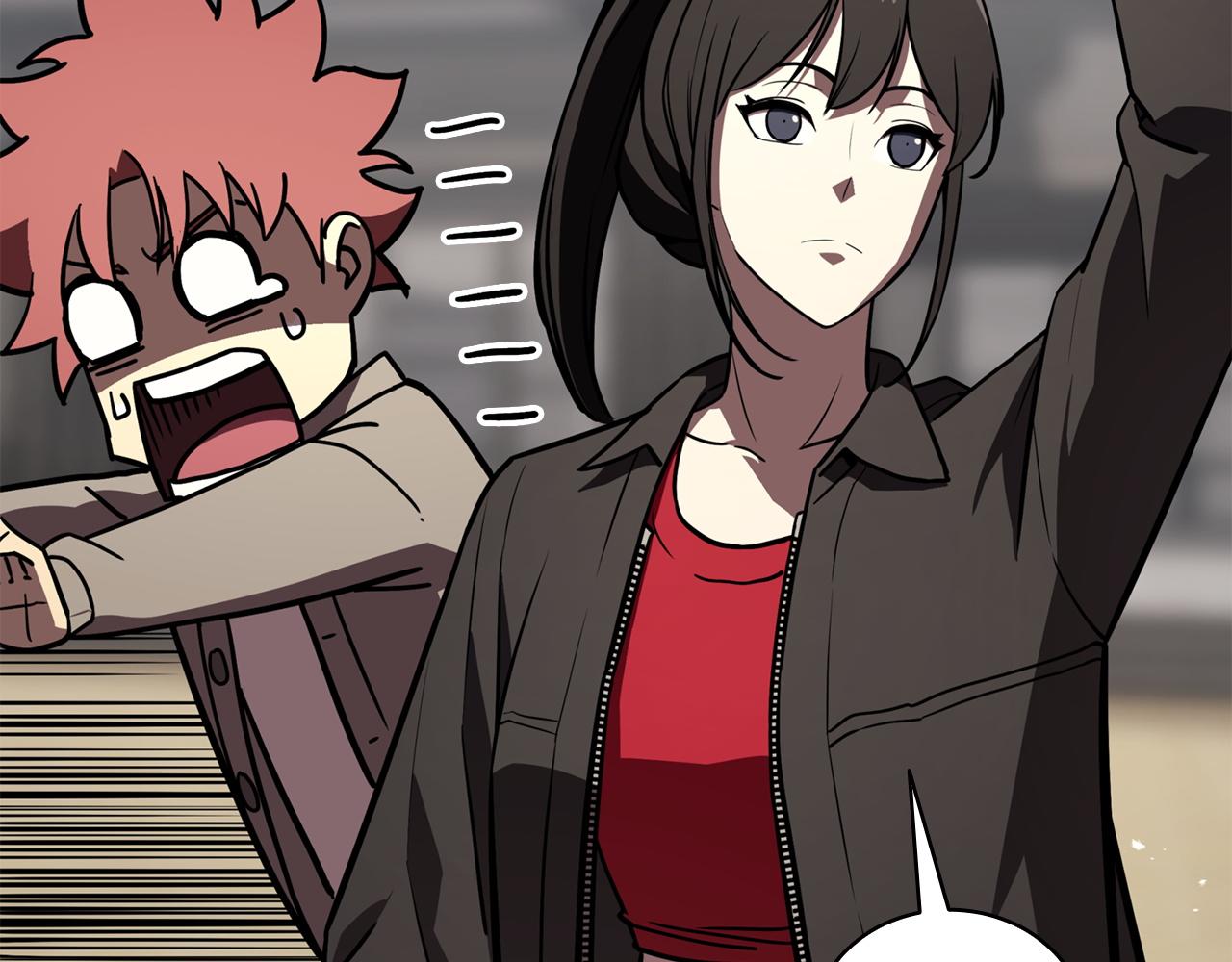 災難級英雄歸來 - 第142話 克隆人類(3/6) - 1