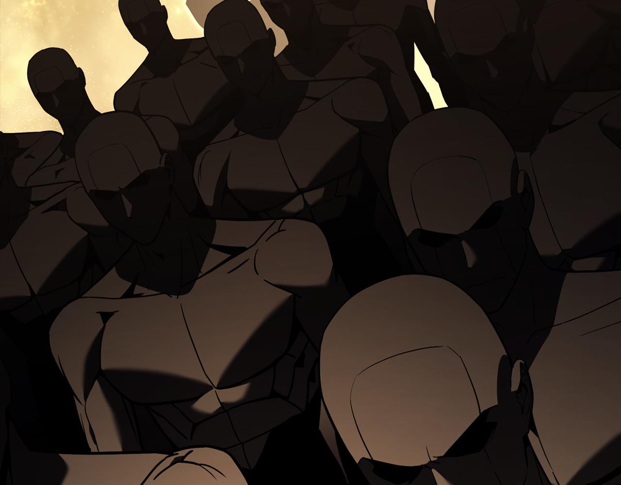 災難級英雄歸來 - 第142話 克隆人類(3/6) - 2