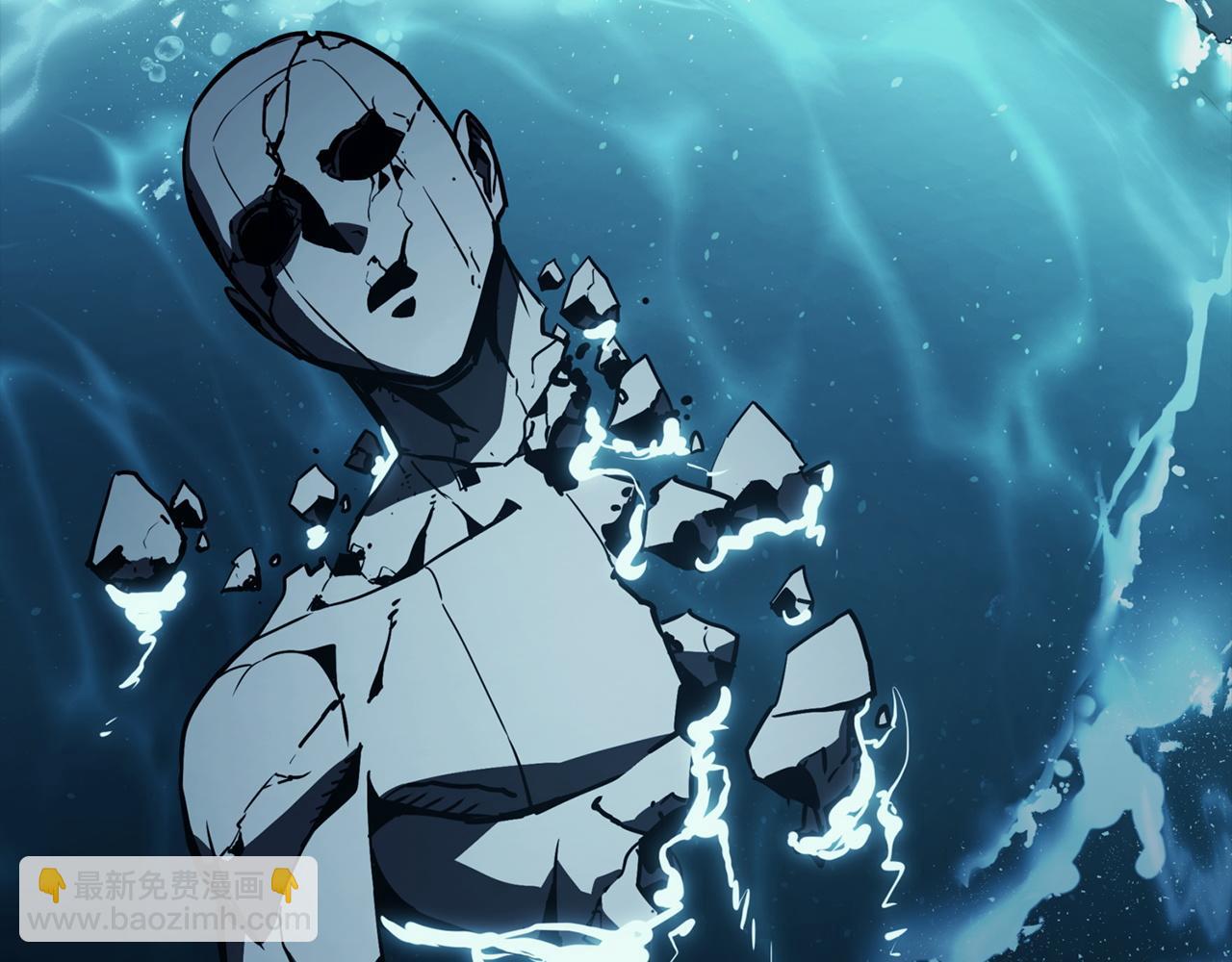 災難級英雄歸來 - 第142話 克隆人類(4/6) - 5