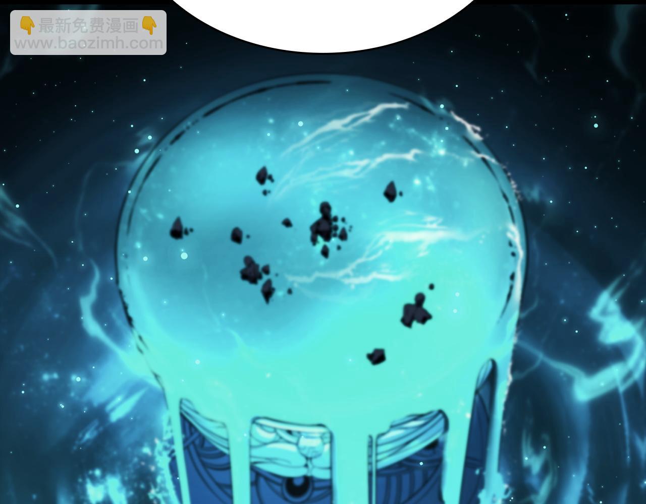 災難級英雄歸來 - 第142話 克隆人類(4/6) - 8