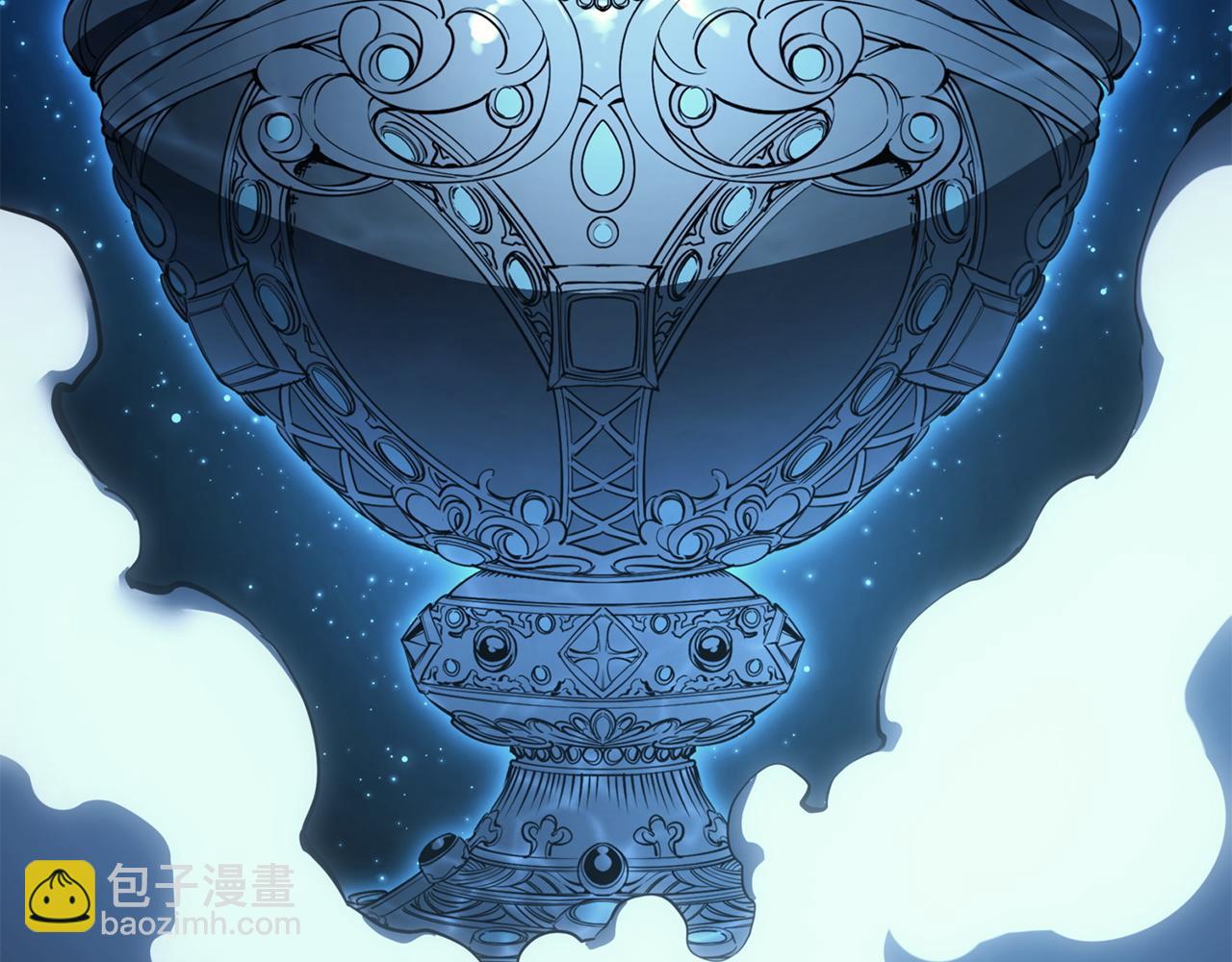 災難級英雄歸來 - 第142話 克隆人類(4/6) - 8