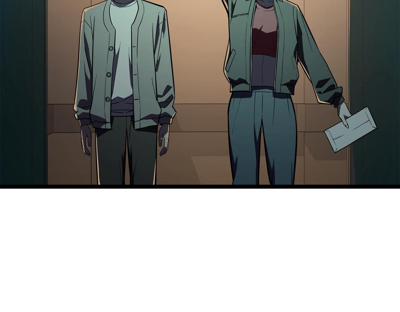 災難級英雄歸來 - 第142話 克隆人類(4/6) - 7