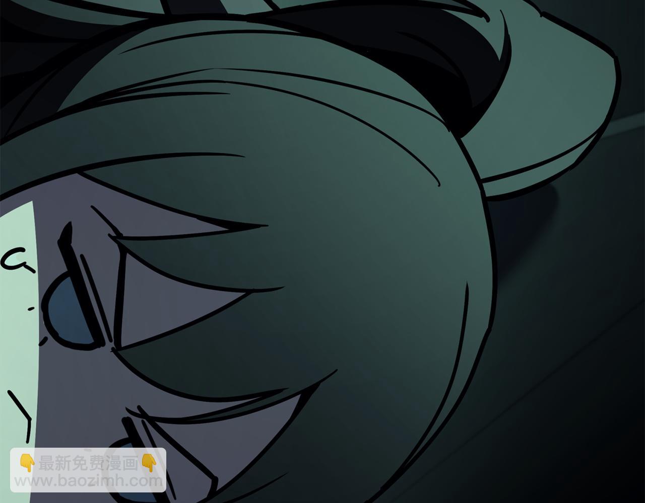 災難級英雄歸來 - 第142話 克隆人類(4/6) - 8