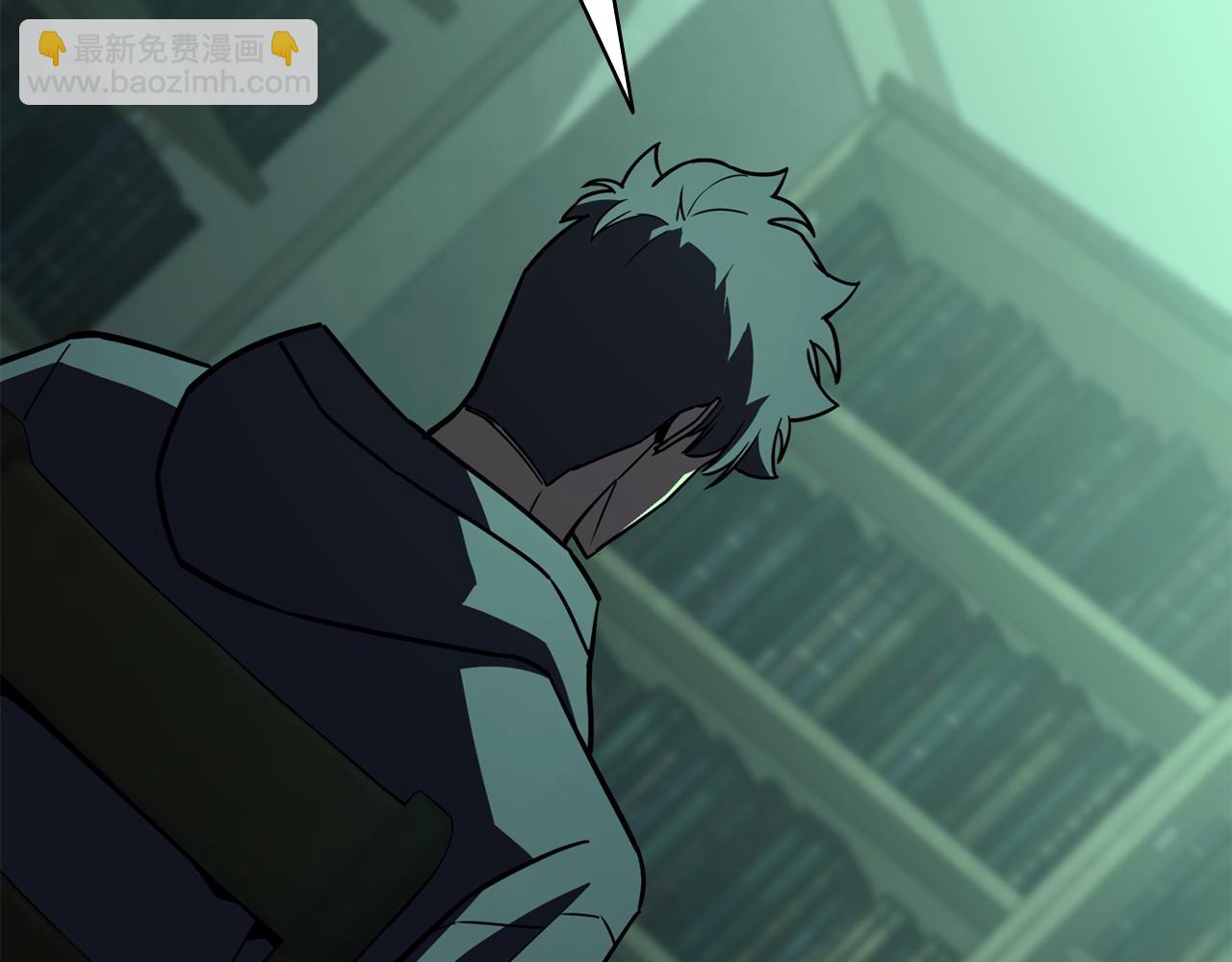 災難級英雄歸來 - 第142話 克隆人類(4/6) - 3