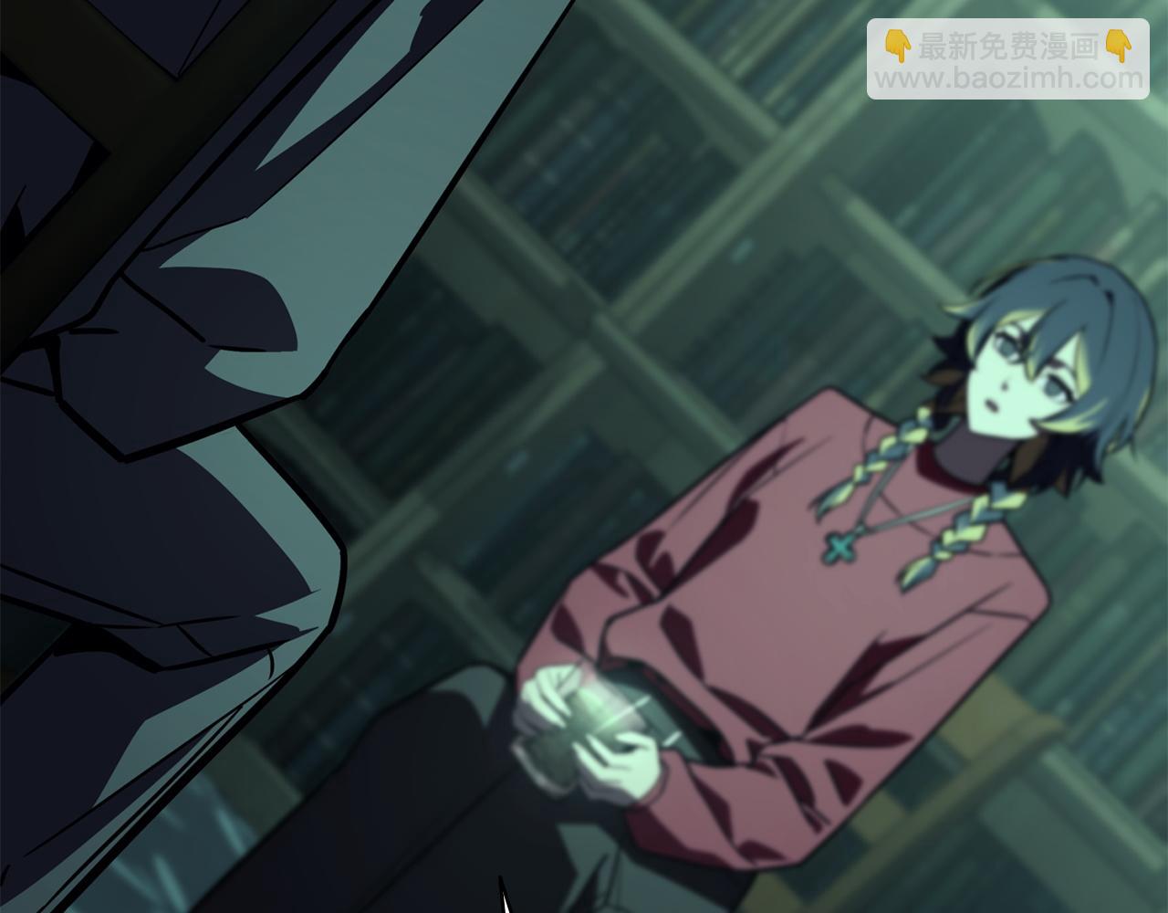 災難級英雄歸來 - 第142話 克隆人類(4/6) - 4