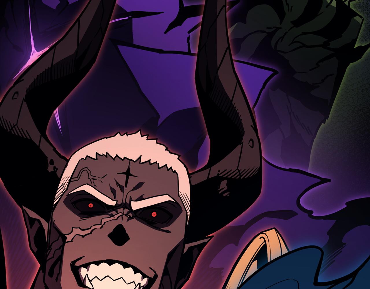 災難級英雄歸來 - 第142話 克隆人類(5/6) - 6