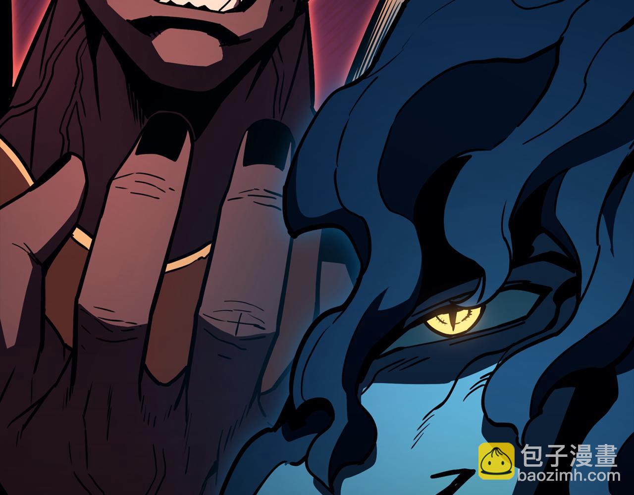 災難級英雄歸來 - 第142話 克隆人類(5/6) - 7