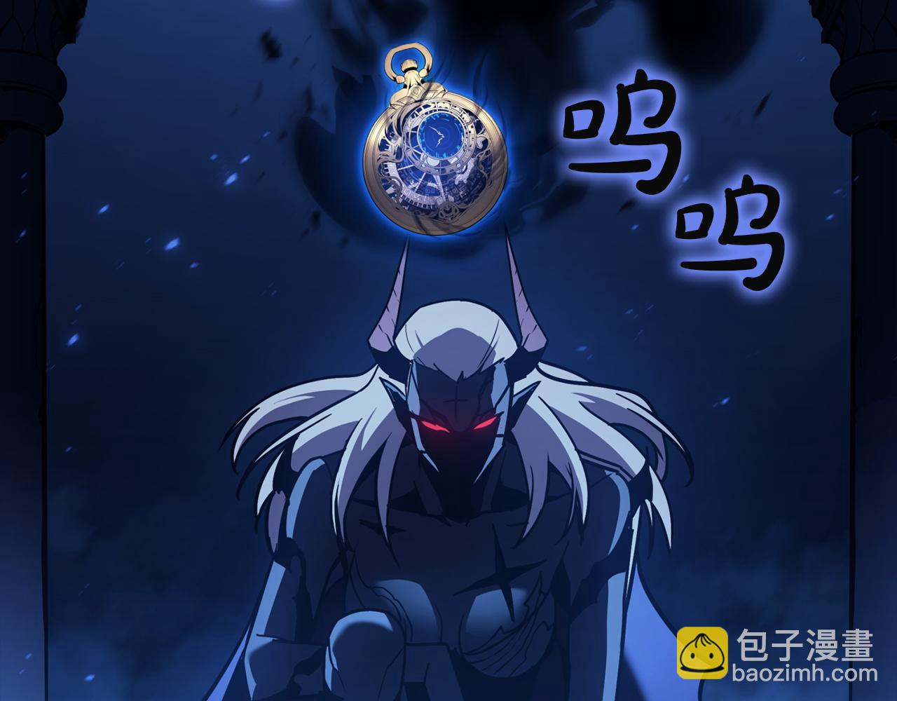 災難級英雄歸來 - 第142話 克隆人類(5/6) - 1