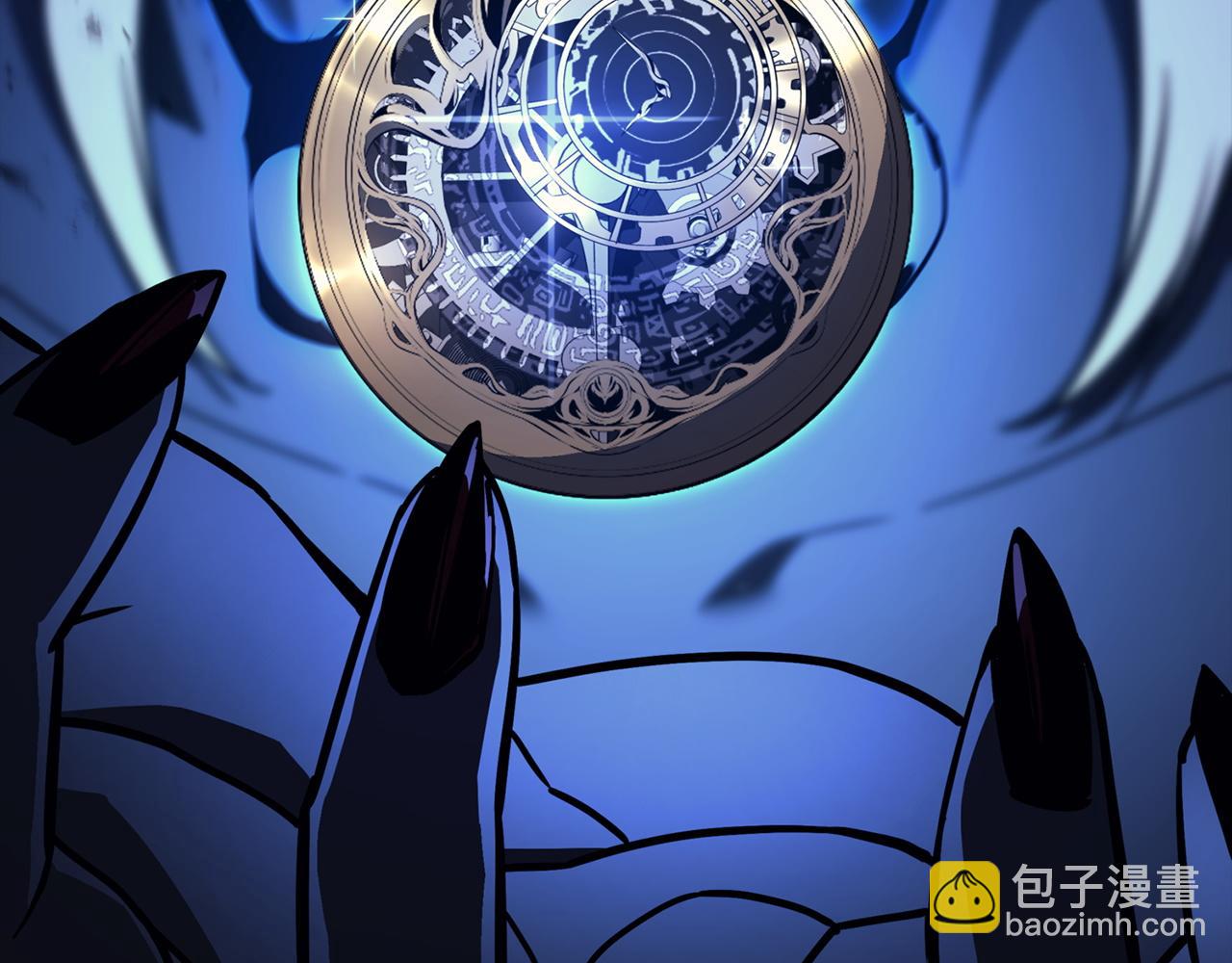 災難級英雄歸來 - 第142話 克隆人類(5/6) - 5