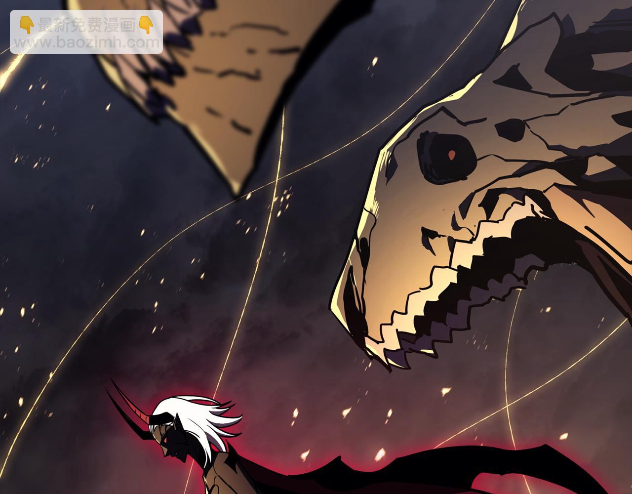 災難級英雄歸來 - 第142話 克隆人類(5/6) - 1