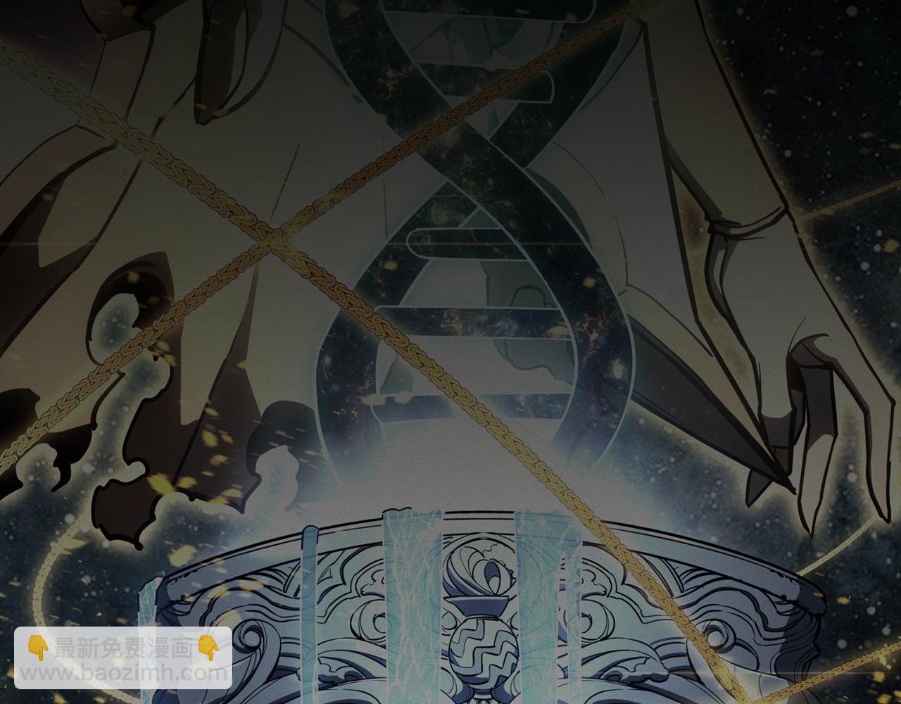 災難級英雄歸來 - 第142話 克隆人類(1/6) - 3