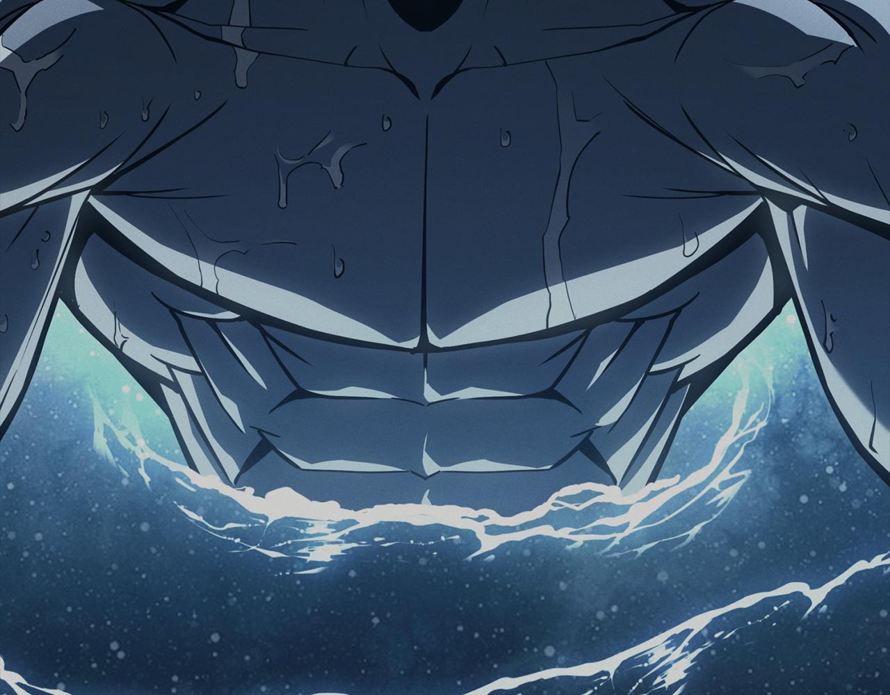 災難級英雄歸來 - 第142話 克隆人類(1/6) - 6