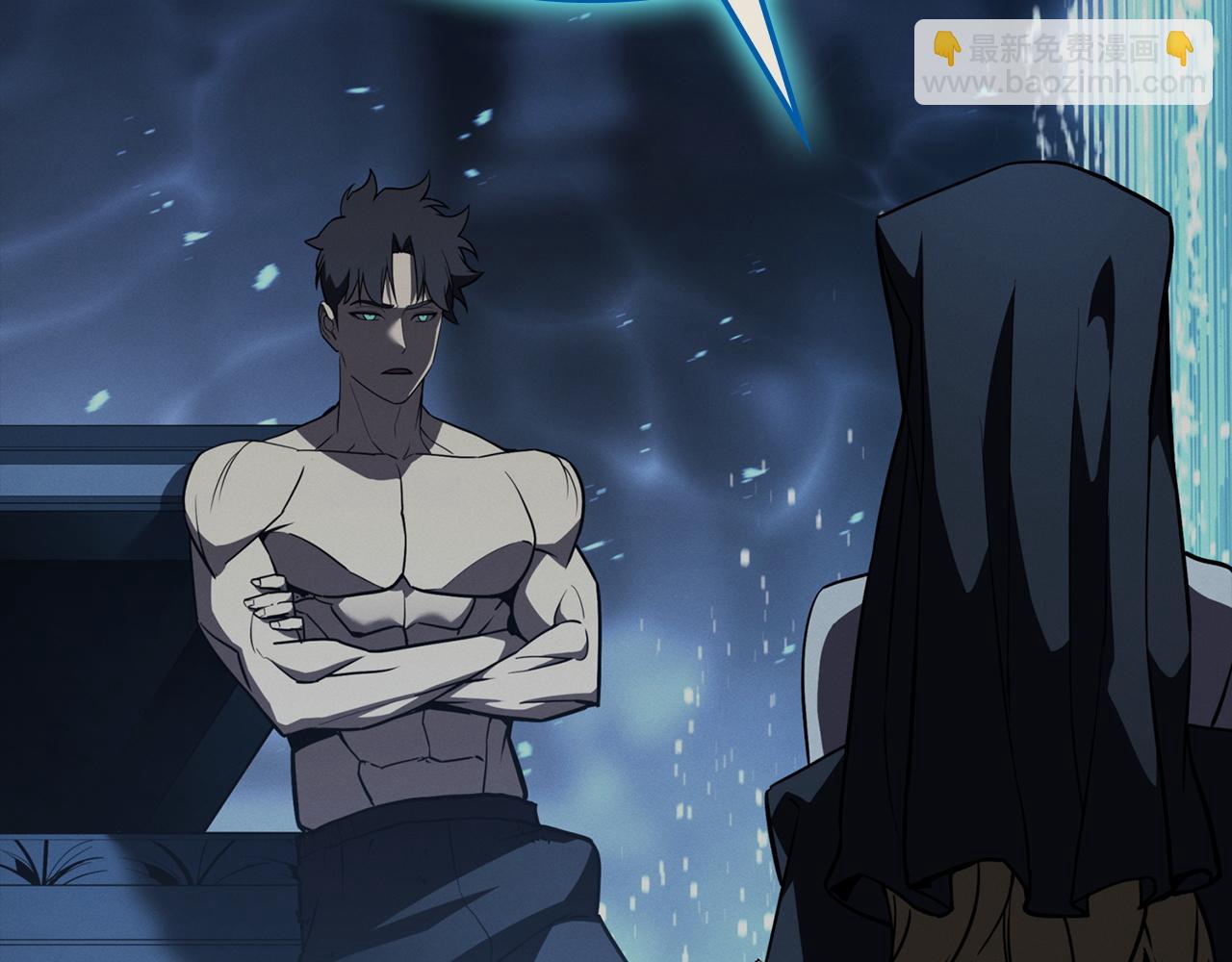 災難級英雄歸來 - 第142話 克隆人類(1/6) - 8