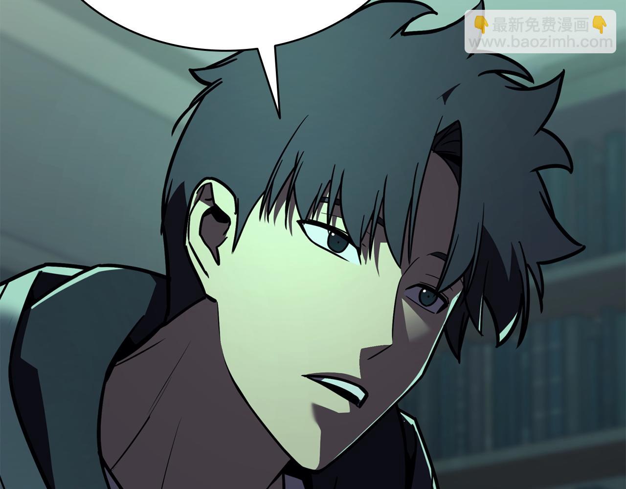 災難級英雄歸來 - 第142話 克隆人類(1/6) - 5