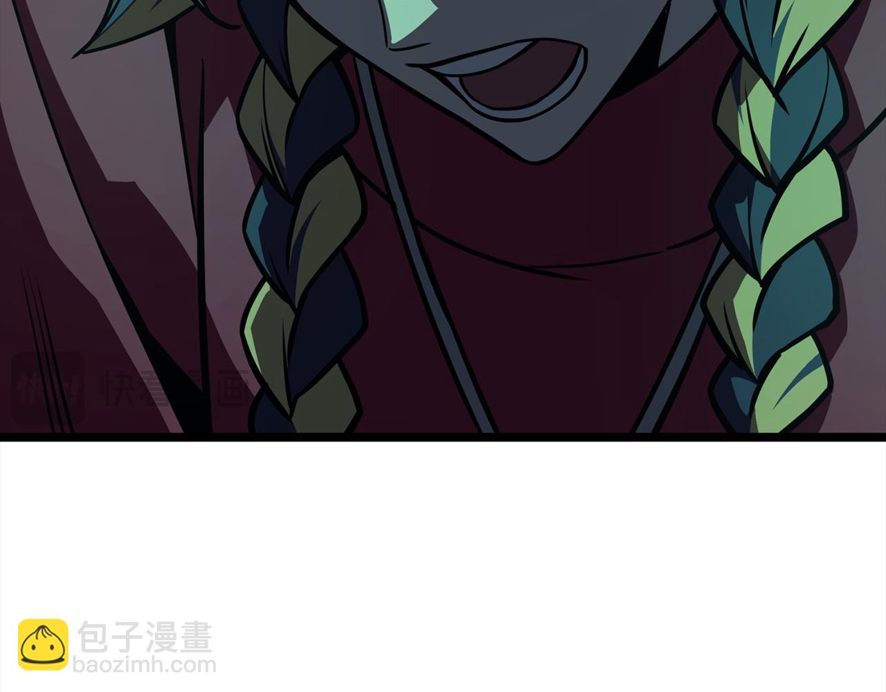 災難級英雄歸來 - 第142話 克隆人類(2/6) - 4