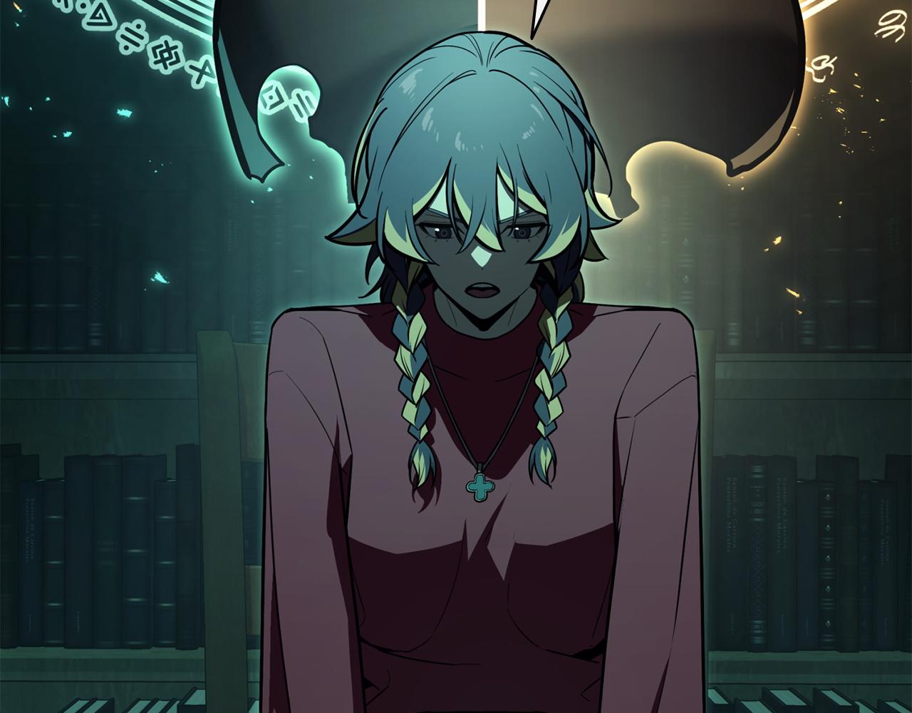 災難級英雄歸來 - 第142話 克隆人類(2/6) - 3