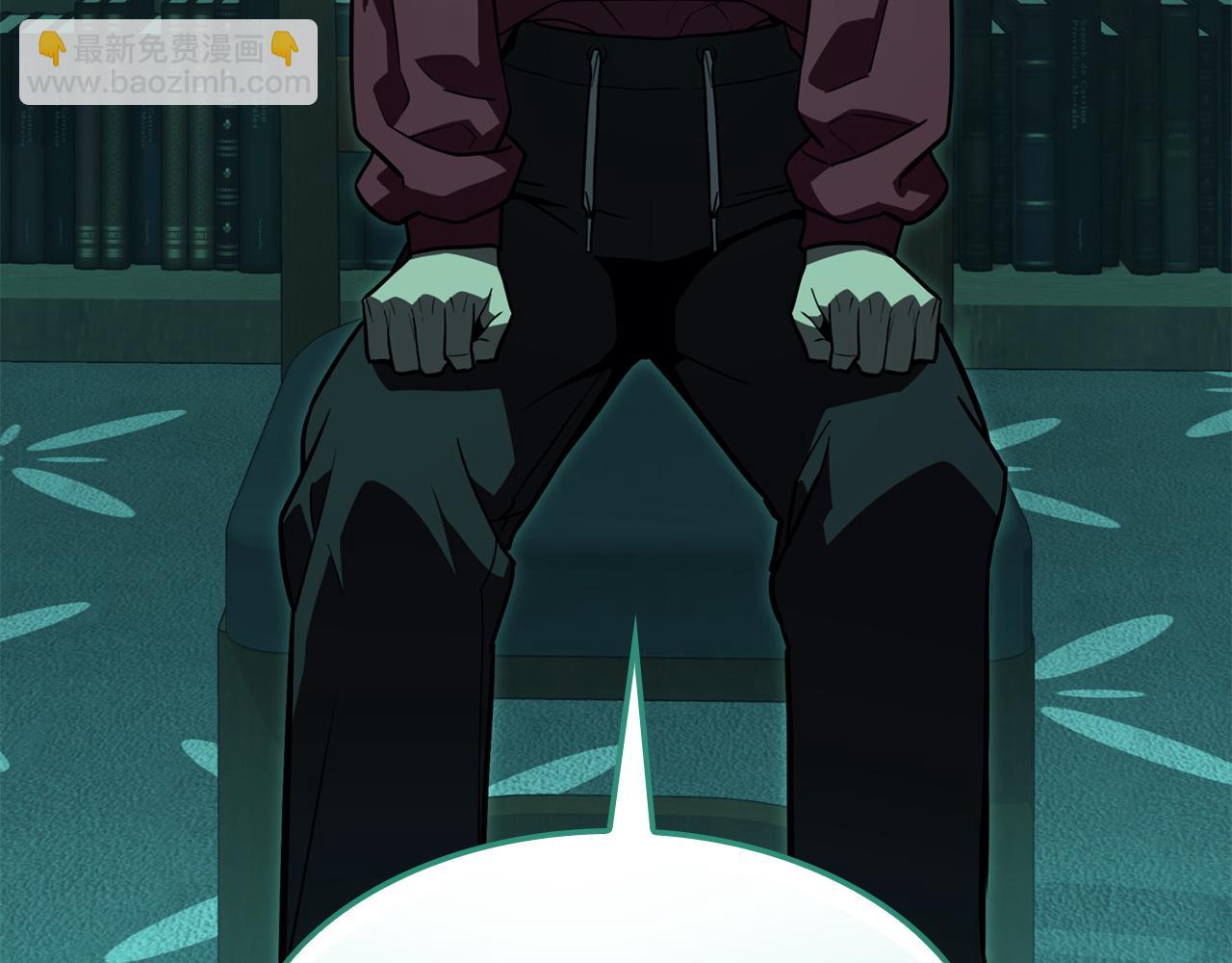 災難級英雄歸來 - 第142話 克隆人類(2/6) - 4