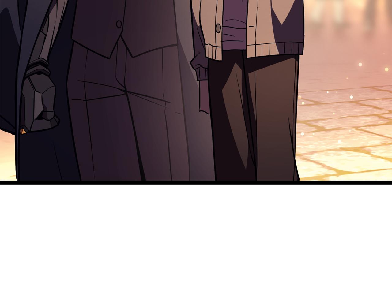 災難級英雄歸來 - 第144話 聖團會議(3/5) - 8