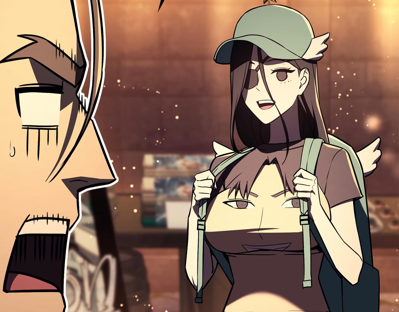 災難級英雄歸來 - 第144話 聖團會議(3/5) - 6