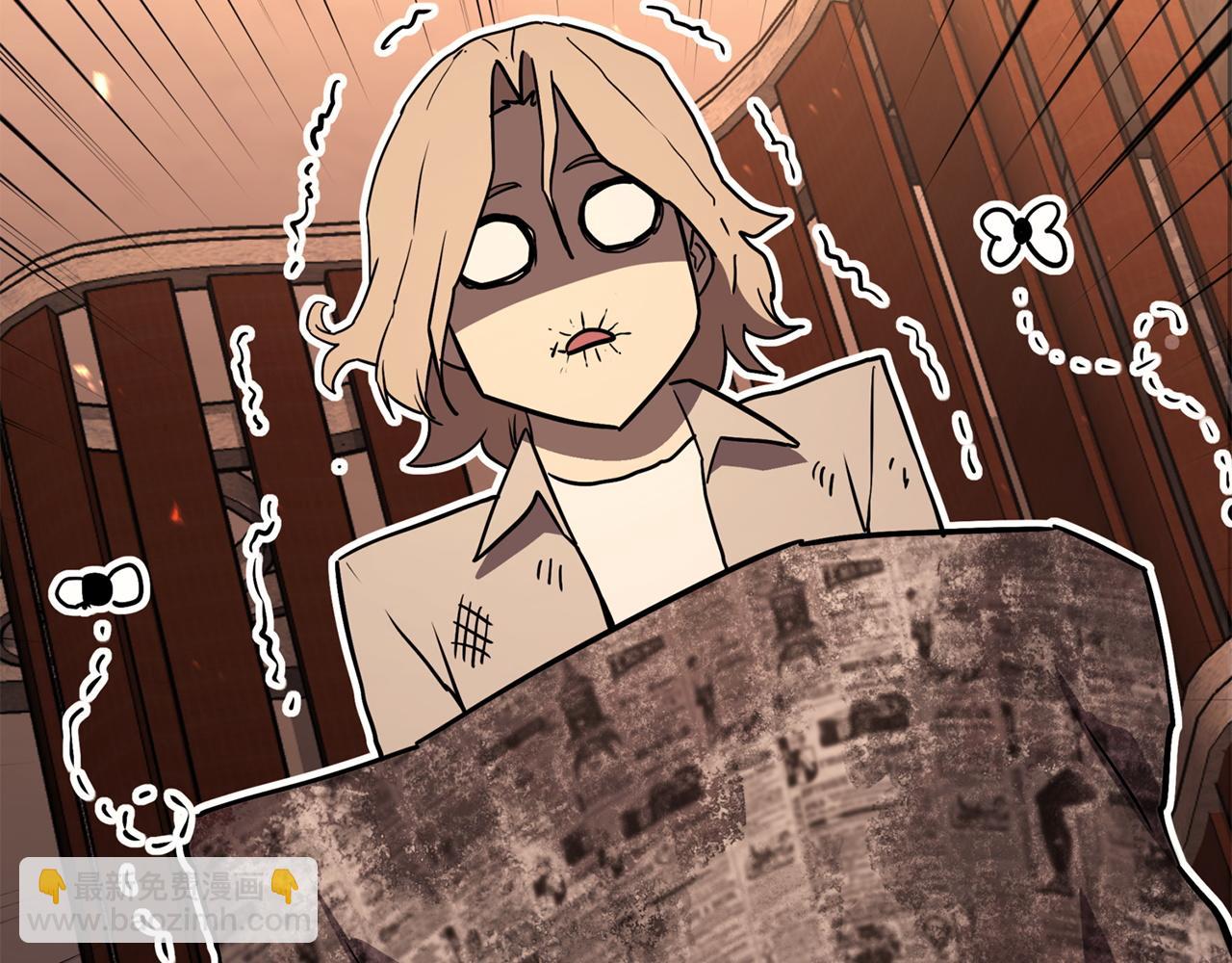 災難級英雄歸來 - 第144話 聖團會議(3/5) - 8