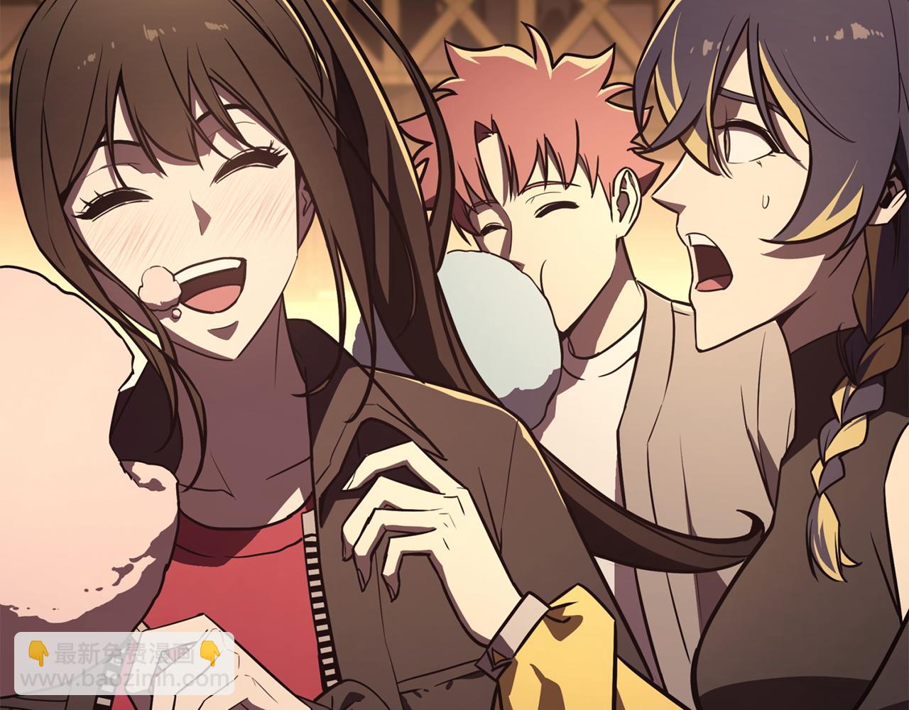 災難級英雄歸來 - 第144話 聖團會議(4/5) - 4