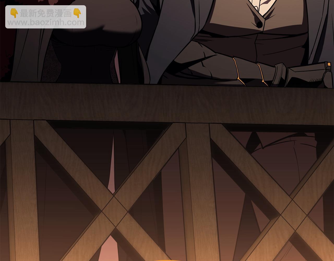 災難級英雄歸來 - 第144話 聖團會議(4/5) - 2