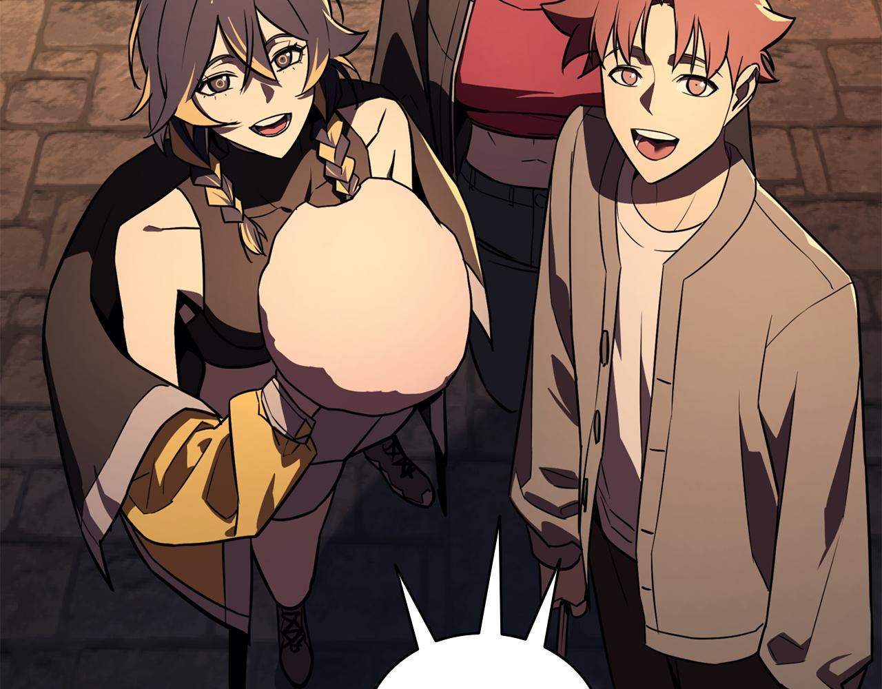 災難級英雄歸來 - 第144話 聖團會議(4/5) - 2