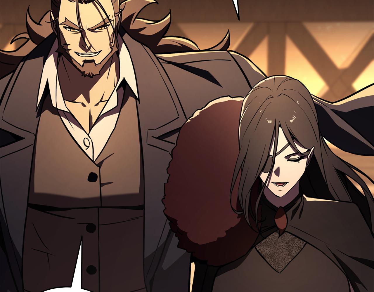 災難級英雄歸來 - 第144話 聖團會議(4/5) - 5