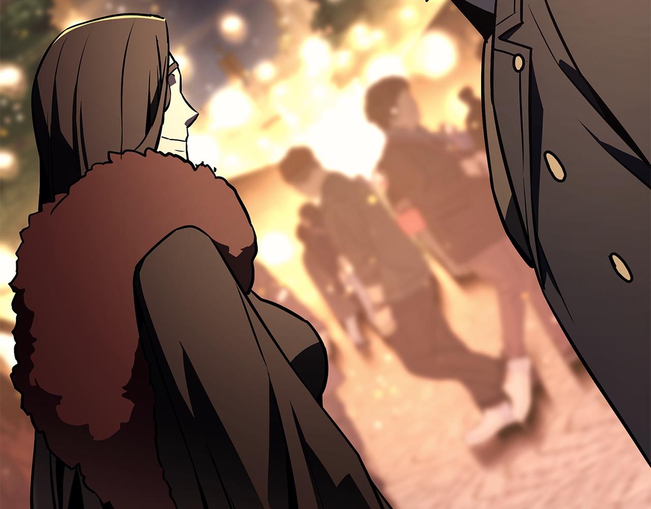 災難級英雄歸來 - 第144話 聖團會議(5/5) - 1