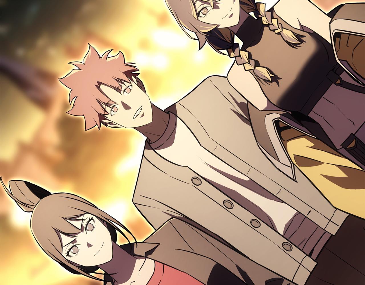 災難級英雄歸來 - 第144話 聖團會議(5/5) - 4