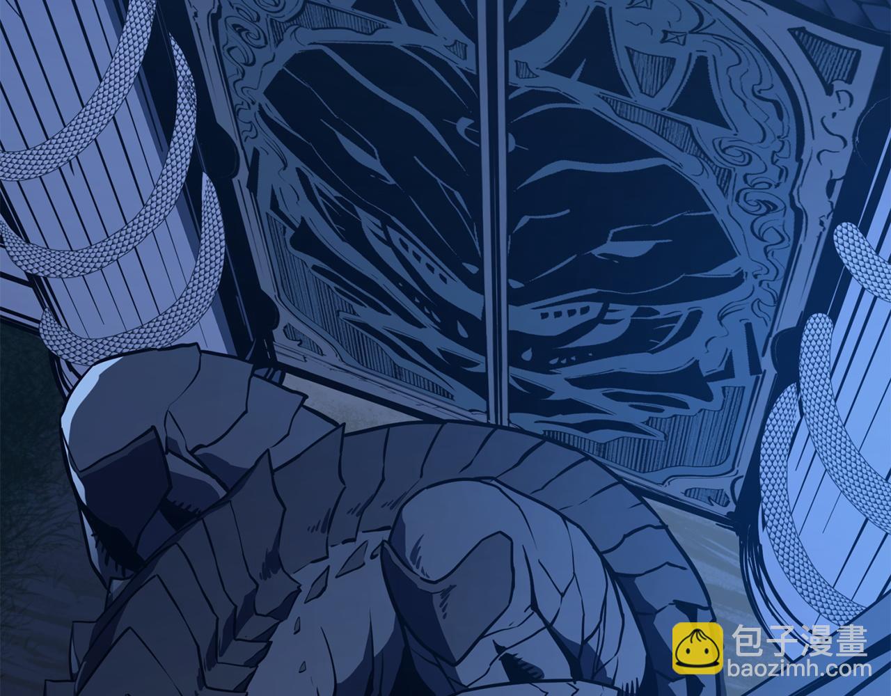 災難級英雄歸來 - 第144話 聖團會議(5/5) - 3