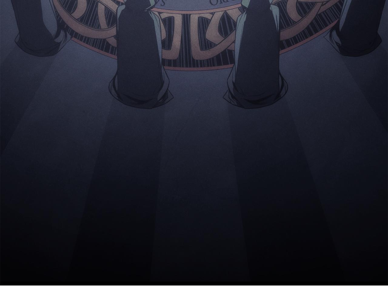 災難級英雄歸來 - 第144話 聖團會議(1/5) - 4