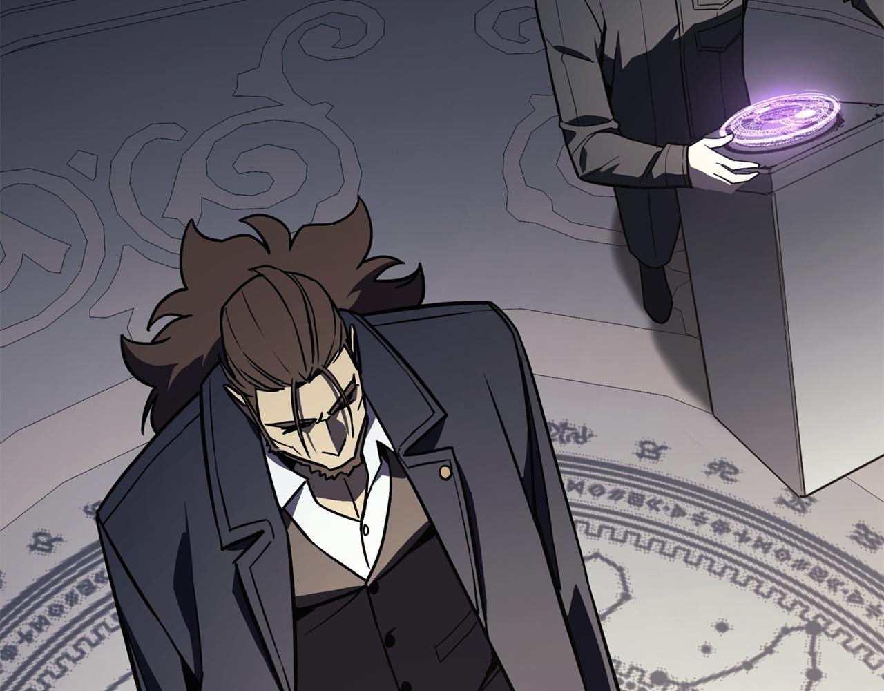 災難級英雄歸來 - 第144話 聖團會議(1/5) - 1