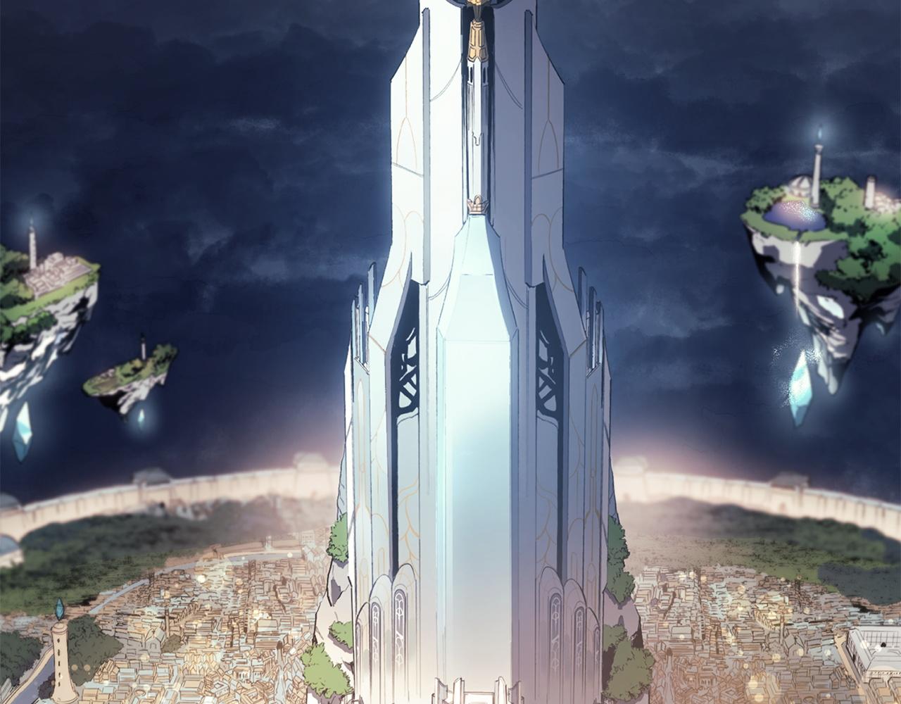 災難級英雄歸來 - 第144話 聖團會議(1/5) - 8